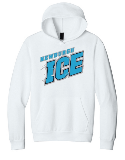 Port & Co™ Easy Fleece Pullover Hooded Sweatshirt