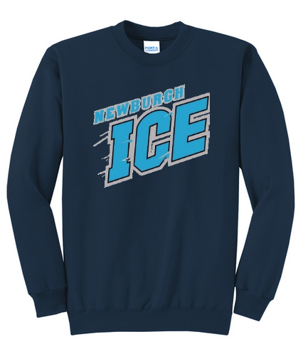 Port & Co™ Core Fleece Crewneck Sweatshirt
