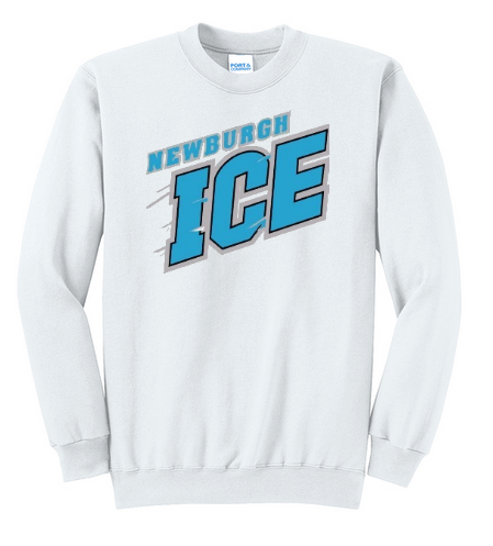 Port & Co™ Core Fleece Crewneck Sweatshirt