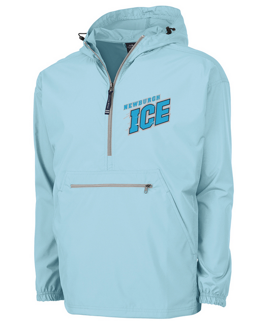 Charles River Pack-N-Go Raincoat