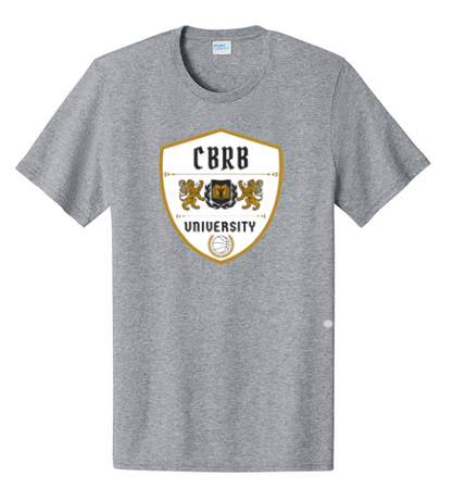 Port & Co™ Easy Cotton Tee