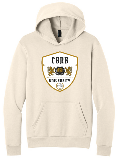 Port & Co™ Easy Fleece Pullover Hooded Sweatshirt