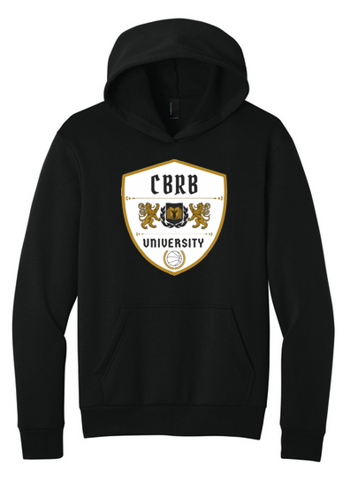 Port & Co™ Easy Fleece Pullover Hooded Sweatshirt