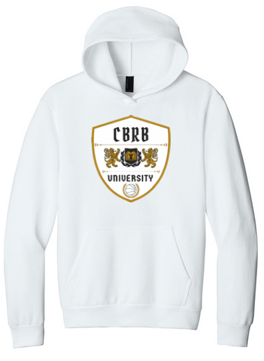 Port & Co™ Easy Fleece Pullover Hooded Sweatshirt