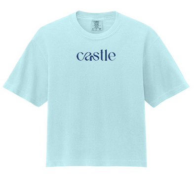 Comfort Colors® Women’s Heavyweight Boxy Tee