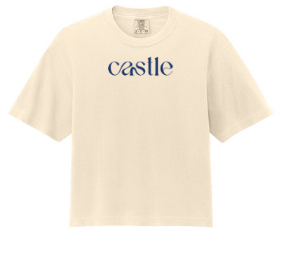 Comfort Colors® Women’s Heavyweight Boxy Tee