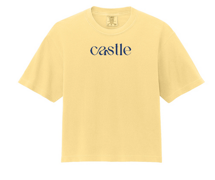 Comfort Colors® Women’s Heavyweight Boxy Tee