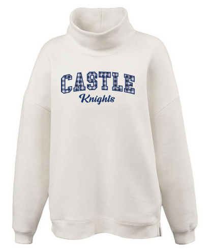 Saltwash Mockneck Sweatshirt