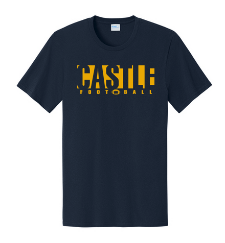 Port & Co™ Easy Cotton Tee