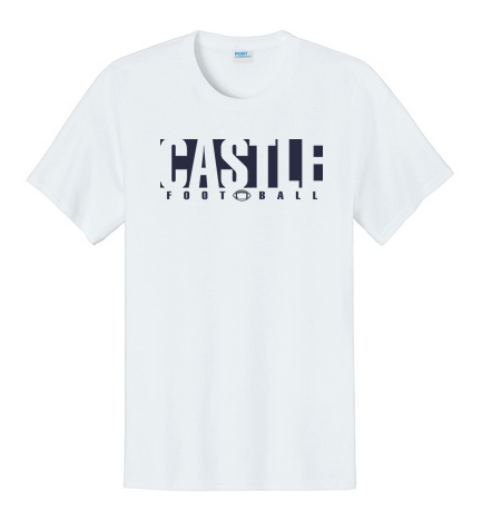 Port & Co™ Easy Cotton Tee