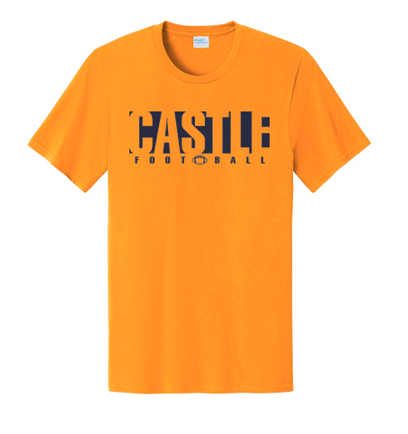 Port & Co™ Easy Cotton Tee