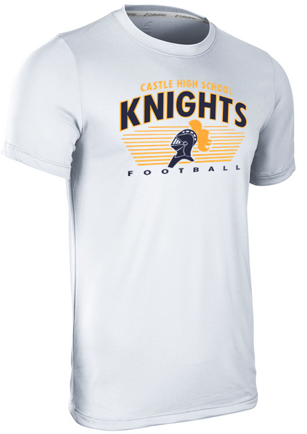 Champro Arena Dry-Fit Tee