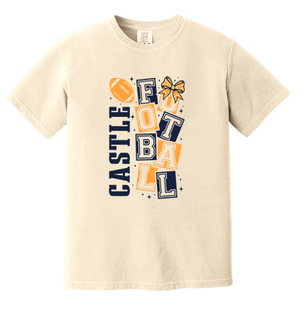 Comfort Colors® Heavyweight Ring Spun Tee