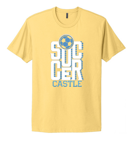 Next Level Apparel® Adult Cotton Tee