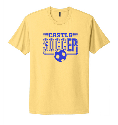 Next Level Apparel® Adult Cotton Tee
