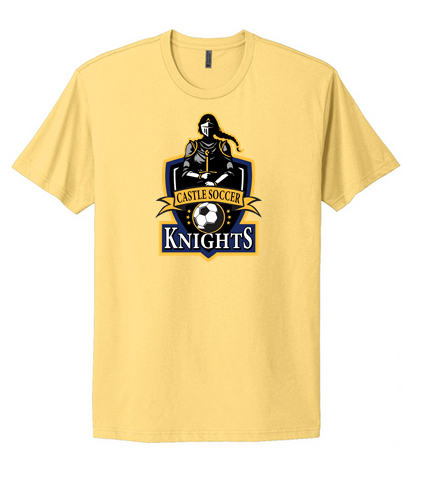 Next Level Apparel® Adult Cotton Tee