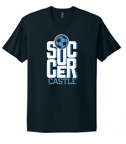 Next Level Apparel® Adult Cotton Tee