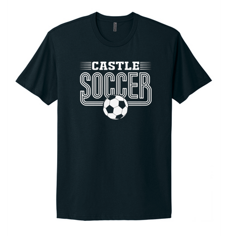 Next Level Apparel® Adult Cotton Tee