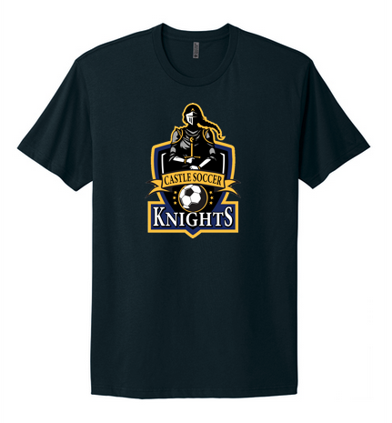 Next Level Apparel® Adult Cotton Tee