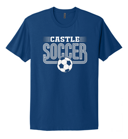 Next Level Apparel® Adult Cotton Tee