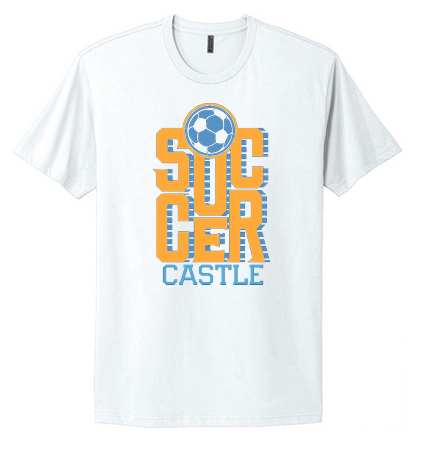 Next Level Apparel® Adult Cotton Tee