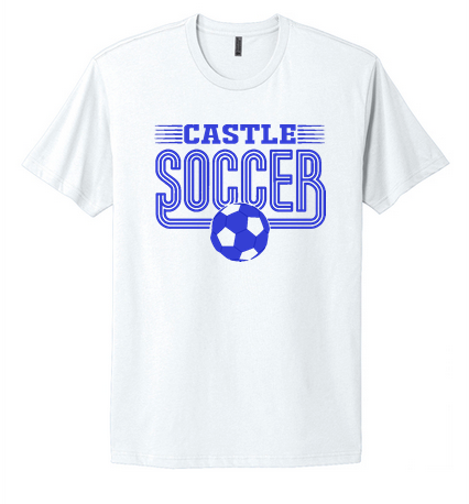 Next Level Apparel® Adult Cotton Tee