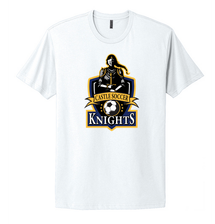 Next Level Apparel® Adult Cotton Tee