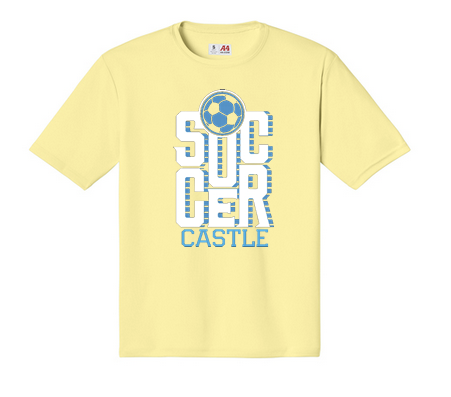 A4 Cooling Performance Short Sleeve Tee