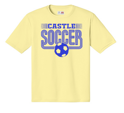 A4 Cooling Performance Short Sleeve Tee
