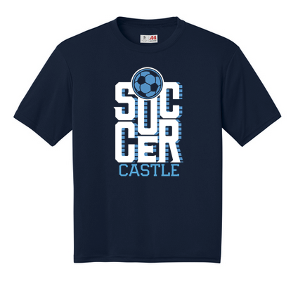 A4 Cooling Performance Short Sleeve Tee