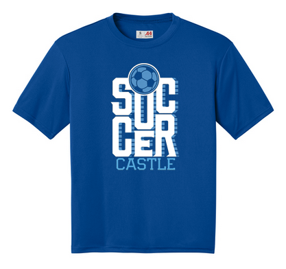 A4 Cooling Performance Short Sleeve Tee