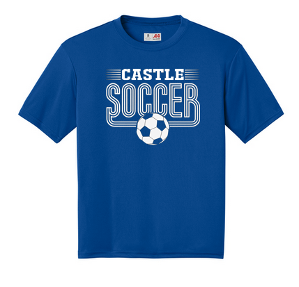 A4 Cooling Performance Short Sleeve Tee