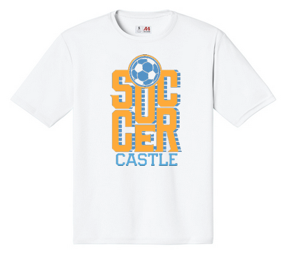 A4 Cooling Performance Short Sleeve Tee