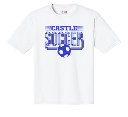 A4 Cooling Performance Short Sleeve Tee