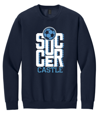 Gildan® Softstyle® Crewneck Sweatshirt