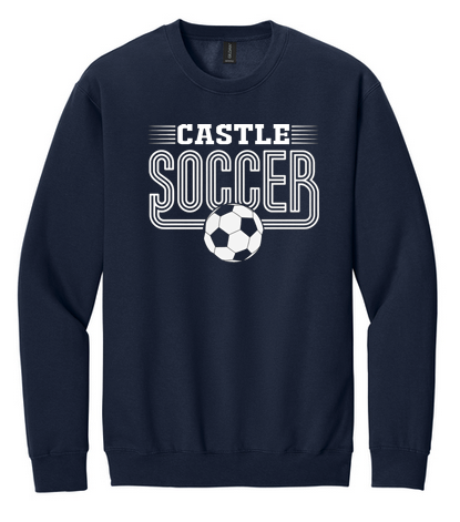 Gildan® Softstyle® Crewneck Sweatshirt