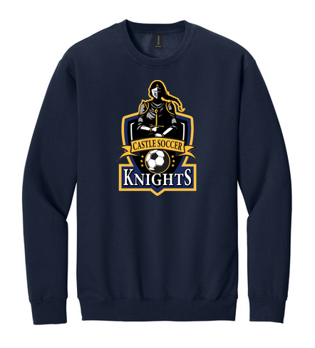 Gildan® Softstyle® Crewneck Sweatshirt