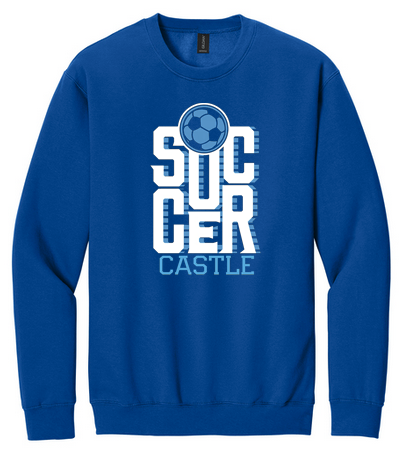 Gildan® Softstyle® Crewneck Sweatshirt