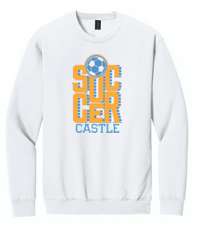 Gildan® Softstyle® Crewneck Sweatshirt