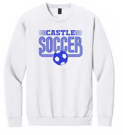 Gildan® Softstyle® Crewneck Sweatshirt