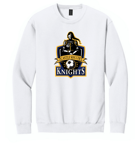 Gildan® Softstyle® Crewneck Sweatshirt