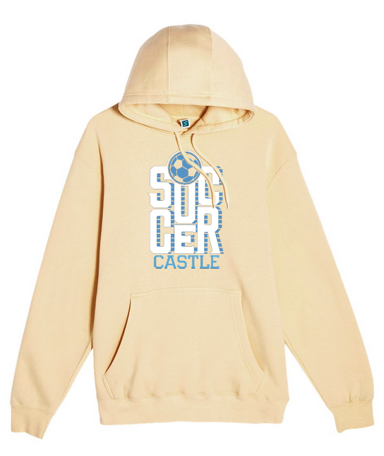 Lane Seven Unisex Premium Hoodie Sweatshirt