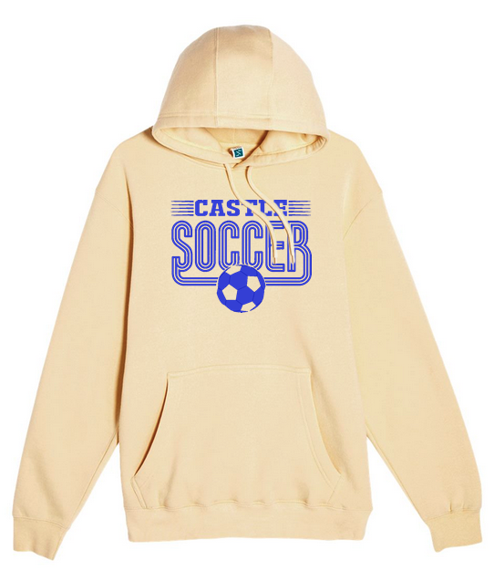 Lane Seven Unisex Premium Hoodie Sweatshirt