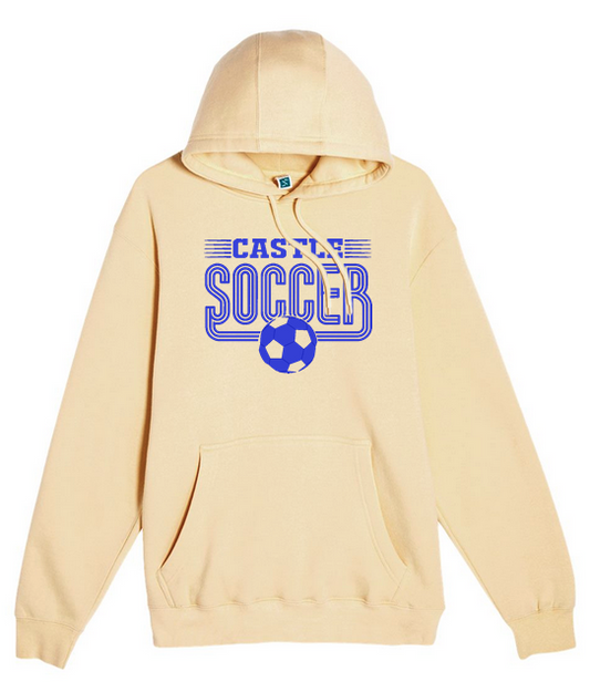 Lane Seven Unisex Premium Hoodie Sweatshirt