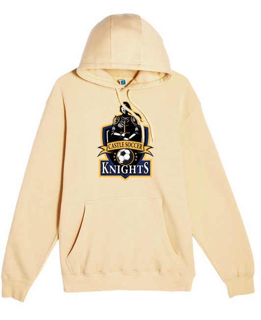 Lane Seven Unisex Premium Hoodie Sweatshirt