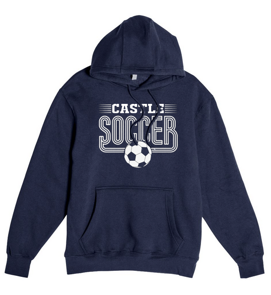 Lane Seven Unisex Premium Hoodie Sweatshirt