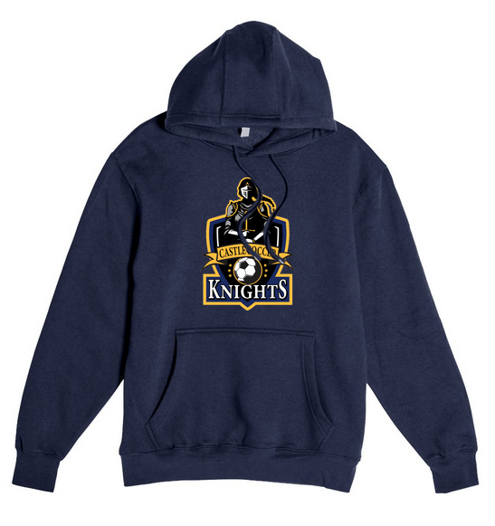 Lane Seven Unisex Premium Hoodie Sweatshirt