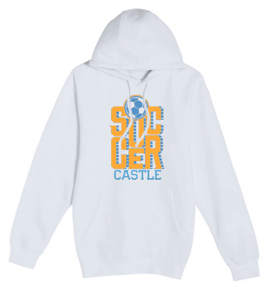 Lane Seven Unisex Premium Hoodie Sweatshirt