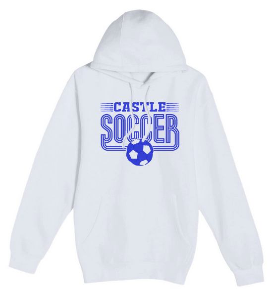 Lane Seven Unisex Premium Hoodie Sweatshirt
