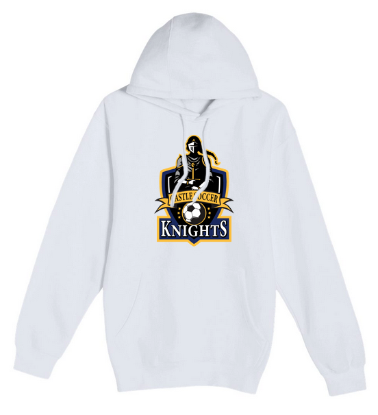 Lane Seven Unisex Premium Hoodie Sweatshirt
